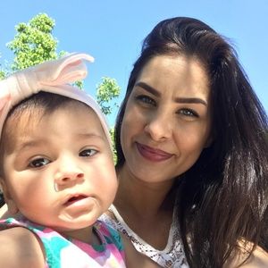 Meet your Posher, Lila